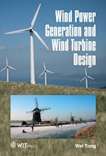 Wind Power Generation and Wind Turbine Design