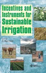Incentives and Instruments for Sustainable Irrigation 
