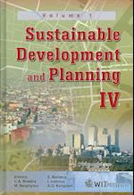 Sustainable Development and Planning IV - Volume 1 