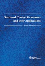 Scattered Context Grammars and their Applications