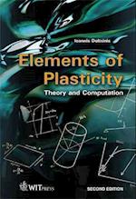 Elements of Plasticity: Theory and Computation 