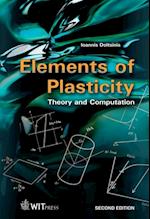 Elements of Plasticity