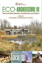 Eco-Architecture III 