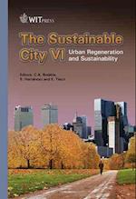 The Sustainable City VI 