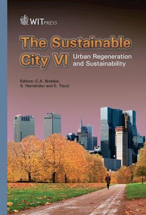 Sustainable City VI