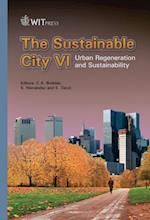 Sustainable City VI