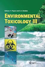 Environmental Toxicology III