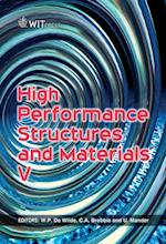 High Performance Structures and Materials V