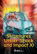 Structures Under Shock and Impact XI