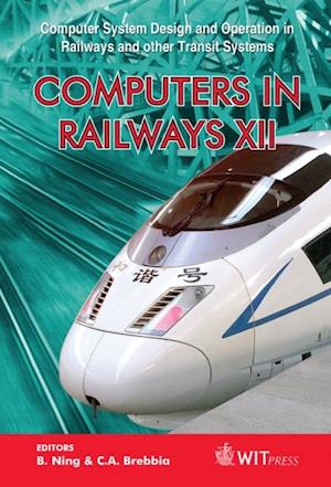 Computers in Railways XII