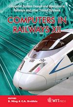 Computers in Railways XII