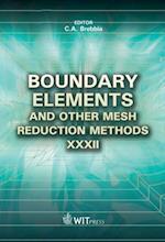 Boundary Elements and Other Mesh Reduction Methods XXXII