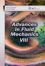 Advances in Fluid Mechanics VIII