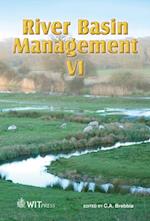 River Basin Management VI