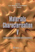 Materials Characterisation V