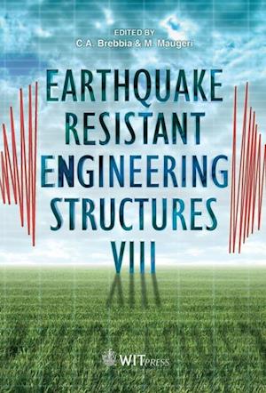 Earthquake Resistant Engineering Structures VIII