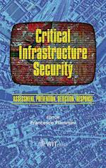 Critical Infrastructure Security: Assessment, Prevention, Detection, Response 
