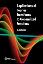Applications of Fourier Transforms to Generalized Functions