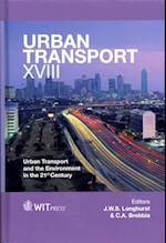 Urban Transport XVIII 