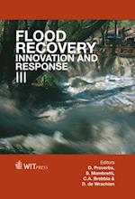 Flood Recovery, Innovation and Response III