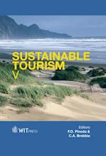 Sustainable Tourism V