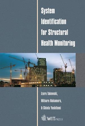 System Identification for Structural Health Monitoring