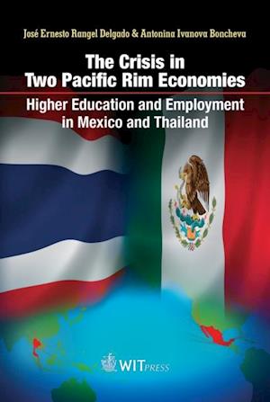 Crisis in Two Pacific Rim Economies