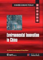 Environmental Innovation in China