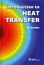 Introduction to Heat Transfer 