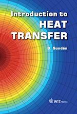 Introduction to Heat Transfer