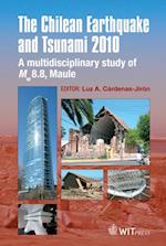 Chilean Earthquake and Tsunami 2010