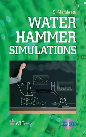 Water Hammer Simulations