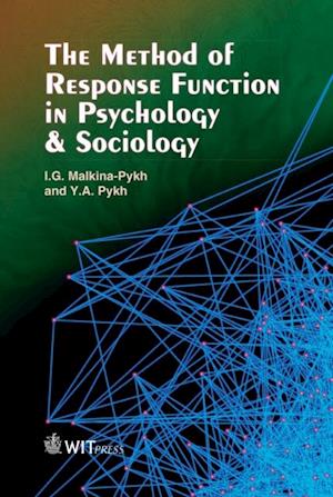 Method of Response Function in Psychology & Sociology
