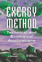 Exergy Method