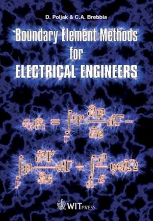 Boundary Element Methods for Electrical Engineers