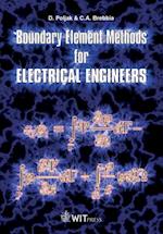 Boundary Element Methods for Electrical Engineers