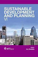 Sustainable Development and Planning VI 