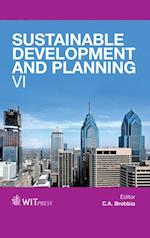 Sustainable Development and Planning VI