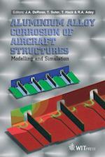 Aluminium Alloy Corrosion of Aircraft Structures