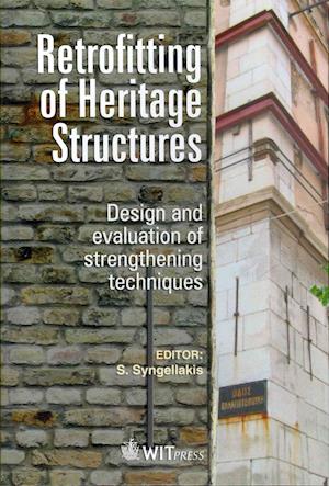 Retrofitting of Heritage Structures Against Earthquakes