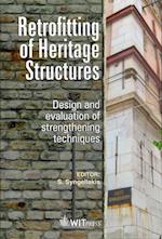 Retrofitting of Heritage Structures Against Earthquakes 