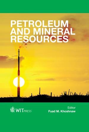 Petroleum and Mineral Resources