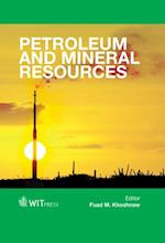 Petroleum and Mineral Resources