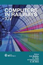 Computers in Railways XIV: Railway Engineering Design and Optimization 