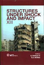 Structures under Shock and Impact XIII 