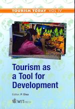 Tourism as a Tool for Development 