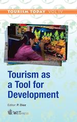 Tourism as a Tool for Development