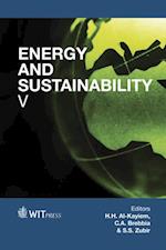 Energy and Sustainability V