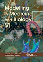 Modelling in Medicine and Biology VI