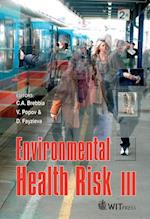 Environmental Health Risk III